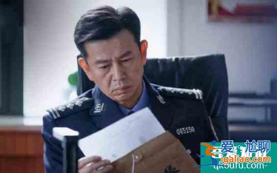 《三十而已》魏總好眼熟，郭靖宇御用演員，改了名字后每部戲都紅？