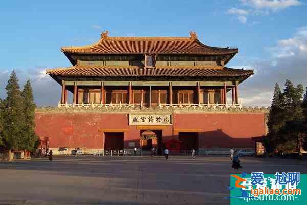 2022年故宮年票什么時候開售發售？12月1日至31日錯過再等一年？