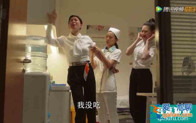 《三十而已》買珠寶的大媽和店長是整部劇最善良的人？