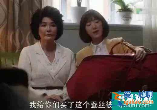 等“顧佳手撕小三”的我懵了，為何《三十》不給我們想看的結局？？