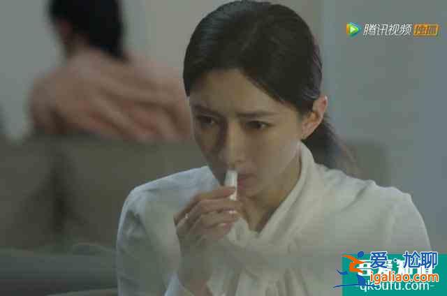 《三十而已》買珠寶的大媽和店長是整部劇最善良的人？
