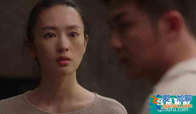 等“顧佳手撕小三”的我懵了，為何《三十》不給我們想看的結局？？