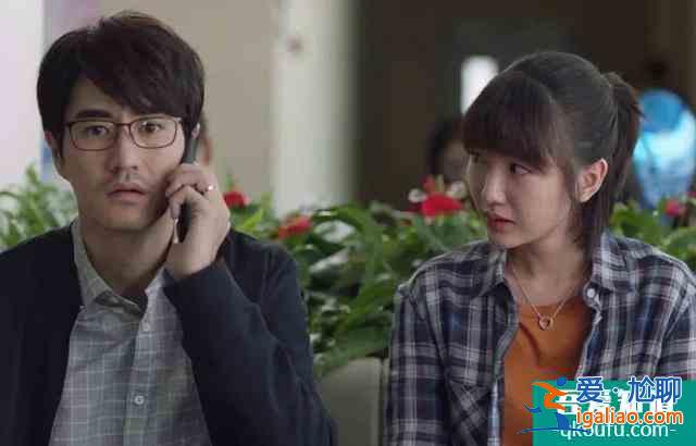 等“顧佳手撕小三”的我懵了，為何《三十》不給我們想看的結局？？