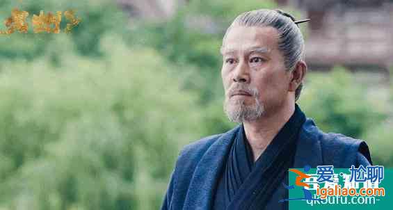 《三十而已》魏總好眼熟，郭靖宇御用演員，改了名字后每部戲都紅？