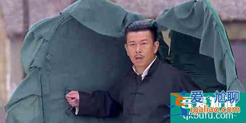 《三十而已》魏總好眼熟，郭靖宇御用演員，改了名字后每部戲都紅？