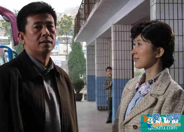《三十而已》魏總好眼熟，郭靖宇御用演員，改了名字后每部戲都紅？