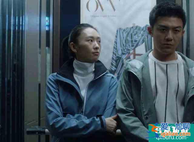 等“顧佳手撕小三”的我懵了，為何《三十》不給我們想看的結局？？