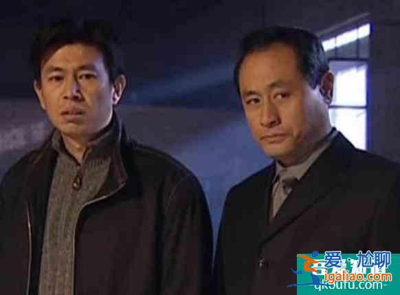 《三十而已》魏總好眼熟，郭靖宇御用演員，改了名字后每部戲都紅？