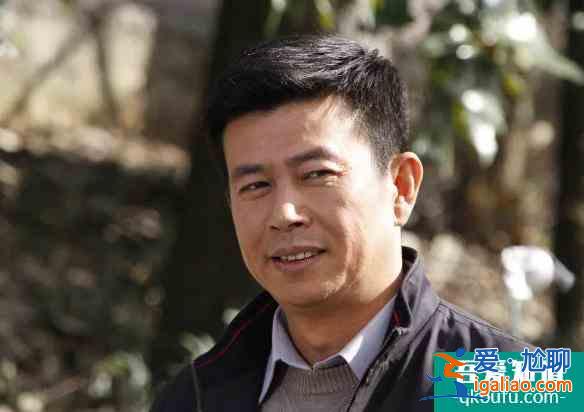 《三十而已》魏總好眼熟，郭靖宇御用演員，改了名字后每部戲都紅？