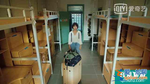 《二十不惑》大結(jié)局:人生總有離別,再見時(shí),是否還能認(rèn)得你?? 《二十不惑》大結(jié)局:人生總有離別,再見時(shí),是否還能認(rèn)得你??