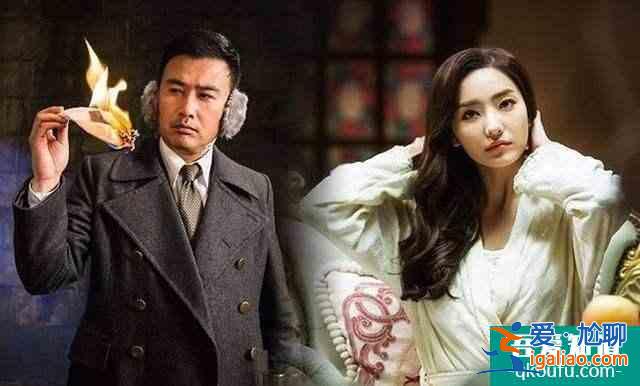 諜戰劇《勝算》大結局了,可劇中的幾個坑為何沒有填上呢?? 諜戰劇《勝算》大結局了,可劇中的幾個坑為何沒有填上呢??