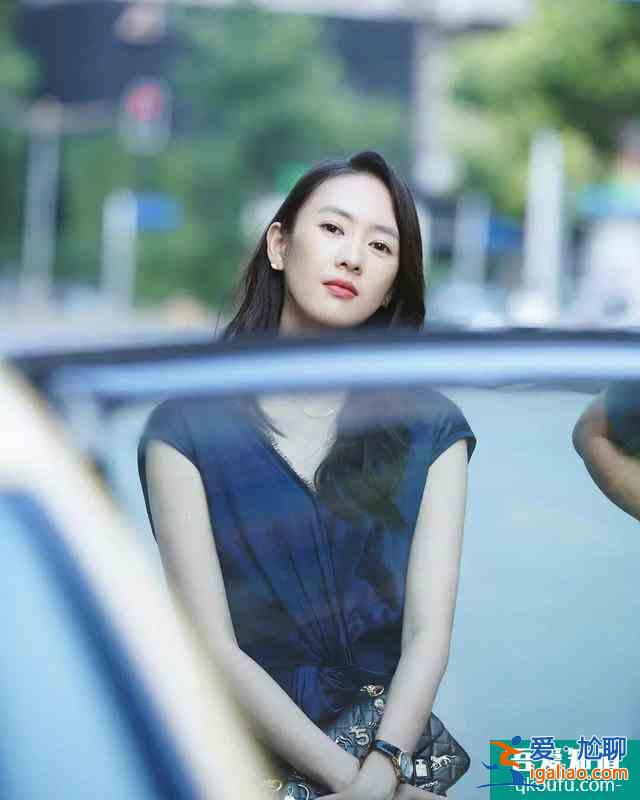 《三十而已》帶火一裙子：上半身上班，下半身約會，疏影童瑤都愛？