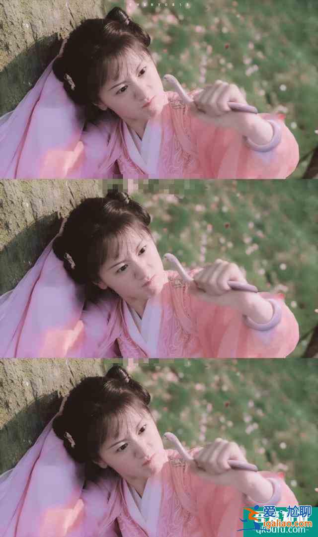 都說《琉璃》設(shè)定像《香蜜沉沉》，兩位女主比，你覺得誰顏值高？
