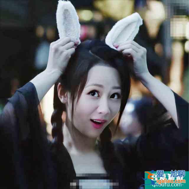 都說《琉璃》設(shè)定像《香蜜沉沉》，兩位女主比，你覺得誰顏值高？