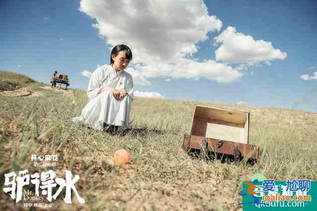 《二十不惑》開播后，姜小果被嘲最大敗筆，可她卻靠演技力挽狂瀾？