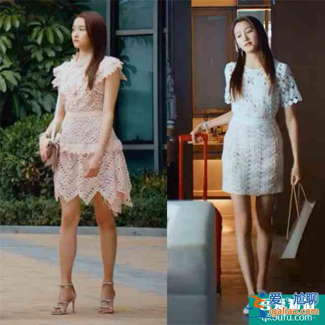 《二十不惑》的關曉彤,是怎么把Prada穿成19.9包郵某寶風的?? 《二十不惑》的關曉彤,是怎么把Prada穿成19.9包郵某寶風的??