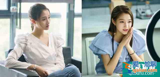 《二十不惑》的關曉彤,是怎么把Prada穿成19.9包郵某寶風的?? 《二十不惑》的關曉彤,是怎么把Prada穿成19.9包郵某寶風的??