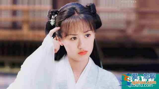 都說《琉璃》設(shè)定像《香蜜沉沉》，兩位女主比，你覺得誰顏值高？