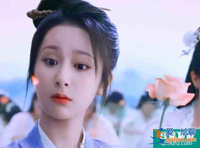 都說《琉璃》設(shè)定像《香蜜沉沉》，兩位女主比，你覺得誰顏值高？