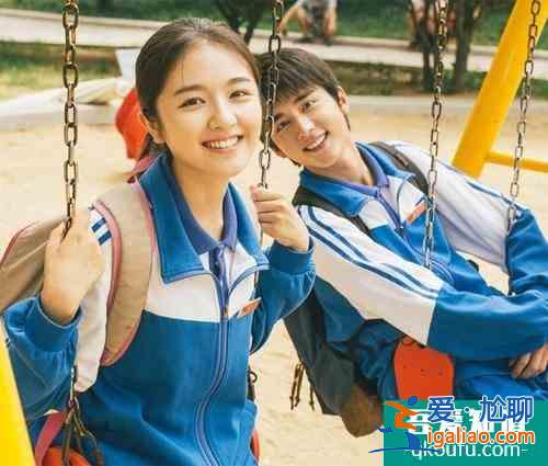 《二十不惑》開播后，姜小果被嘲最大敗筆，可她卻靠演技力挽狂瀾？