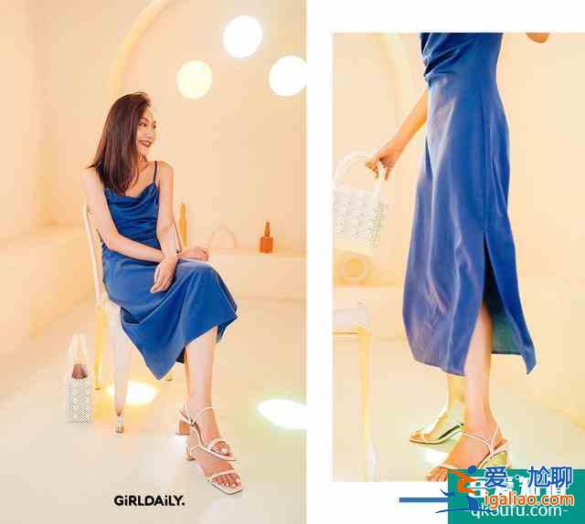 《二十不惑》的關曉彤,是怎么把Prada穿成19.9包郵某寶風的?? 《二十不惑》的關曉彤,是怎么把Prada穿成19.9包郵某寶風的??