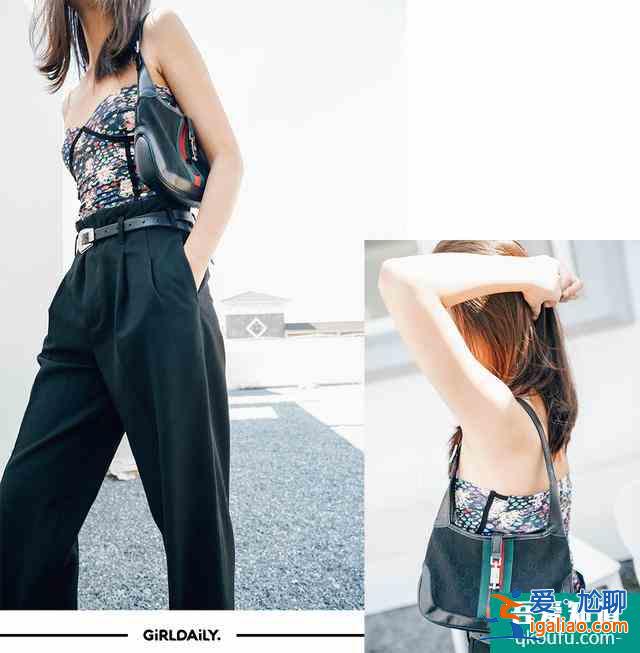 《二十不惑》的關曉彤,是怎么把Prada穿成19.9包郵某寶風的?? 《二十不惑》的關曉彤,是怎么把Prada穿成19.9包郵某寶風的??