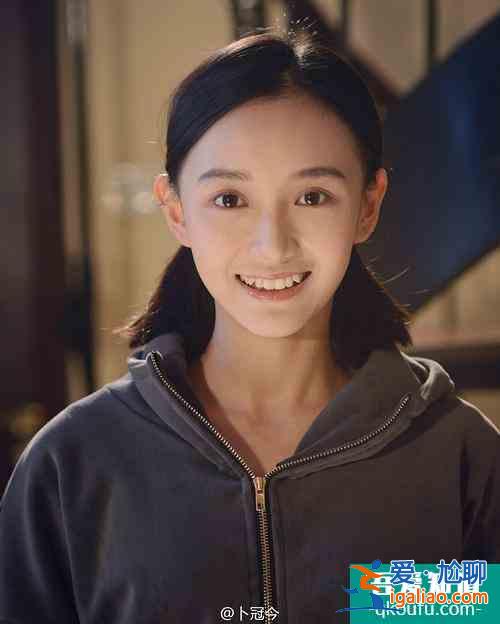 《二十不惑》開播后，姜小果被嘲最大敗筆，可她卻靠演技力挽狂瀾？