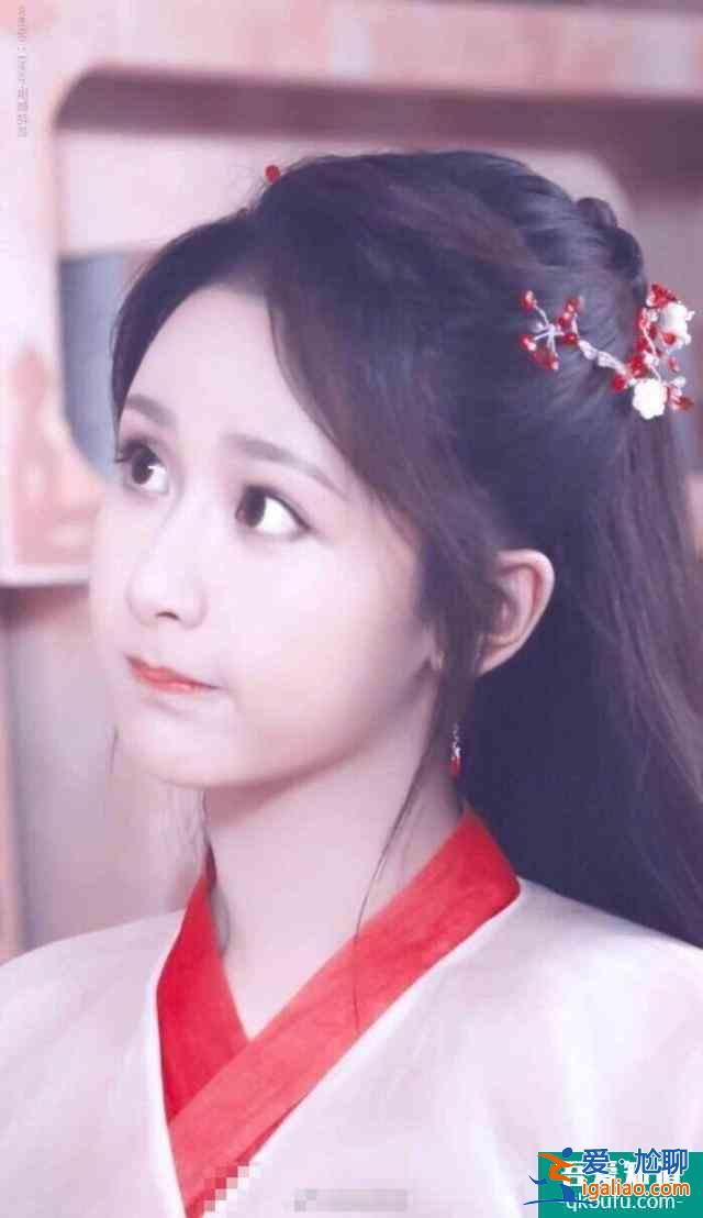 都說《琉璃》設(shè)定像《香蜜沉沉》，兩位女主比，你覺得誰顏值高？