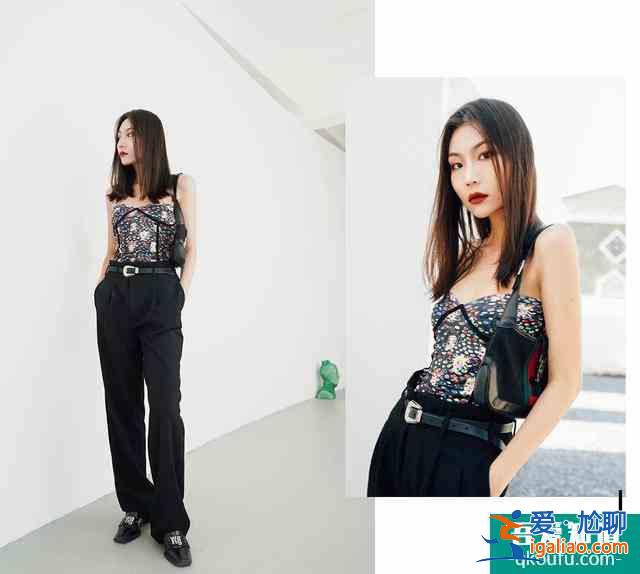 《二十不惑》的關曉彤,是怎么把Prada穿成19.9包郵某寶風的?? 《二十不惑》的關曉彤,是怎么把Prada穿成19.9包郵某寶風的??