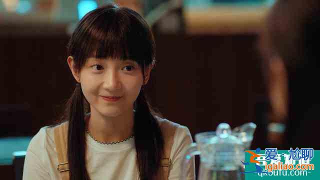 《二十不惑》開播后，姜小果被嘲最大敗筆，可她卻靠演技力挽狂瀾？