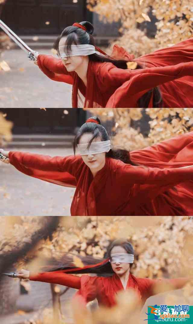 都說《琉璃》設(shè)定像《香蜜沉沉》，兩位女主比，你覺得誰顏值高？