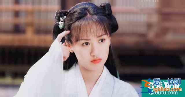 《琉璃》女主袁冰妍，還出演過《愛情公寓》，當時就驚艷了無數人？