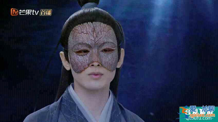 電視劇《琉璃》：有種愛叫做假裝不在乎？