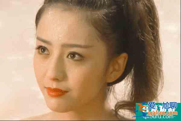 辭演《三十而已》的佟麗婭，新劇要演西施！演員陣容還很強大？