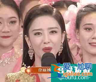 辭演《三十而已》的佟麗婭，新劇要演西施！演員陣容還很強大？