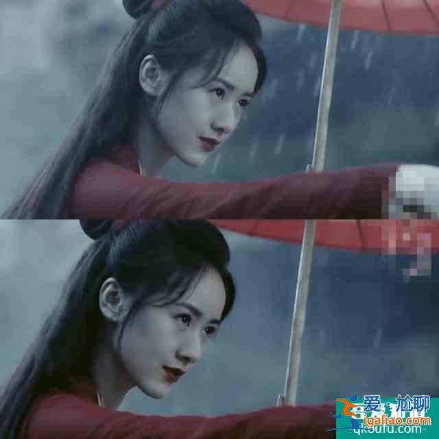 《琉璃》女主袁冰妍，還出演過《愛情公寓》，當時就驚艷了無數人？