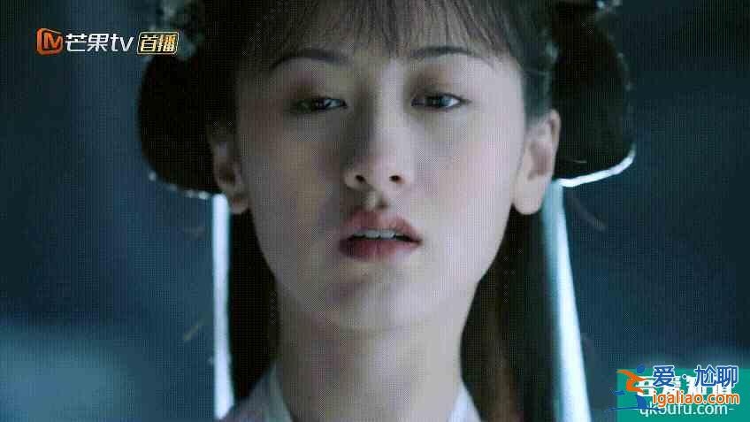 電視劇《琉璃》：有種愛叫做假裝不在乎？