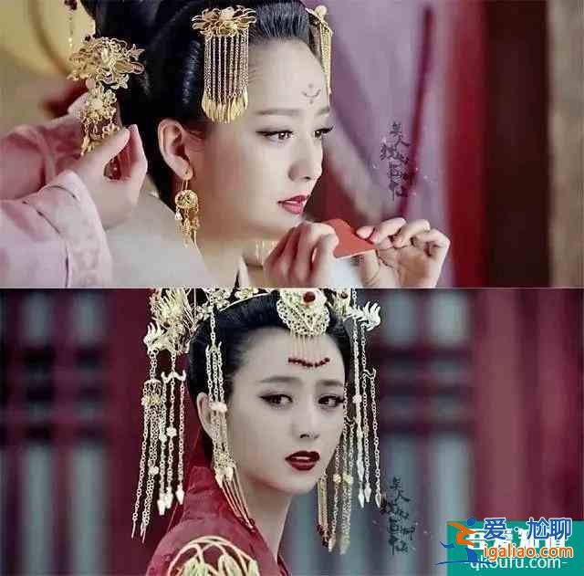 辭演《三十而已》的佟麗婭，新劇要演西施！演員陣容還很強大？
