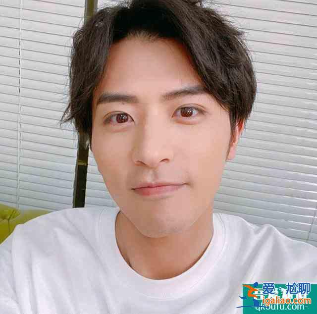 《且聽鳳鳴》楊超越演技被贊，男主撞臉霍建華，“陳情男孩”出彩？