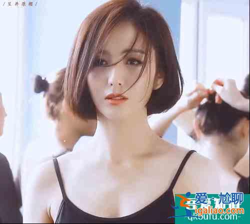 辭演《三十而已》的佟麗婭，新劇要演西施！演員陣容還很強大？