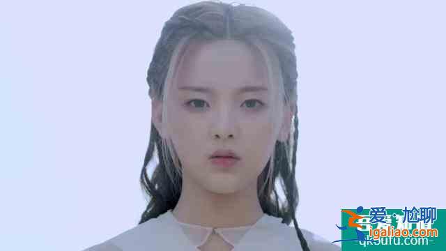 《且聽鳳鳴》：楊超越第一次擔任大女主，好像沒啥進步？