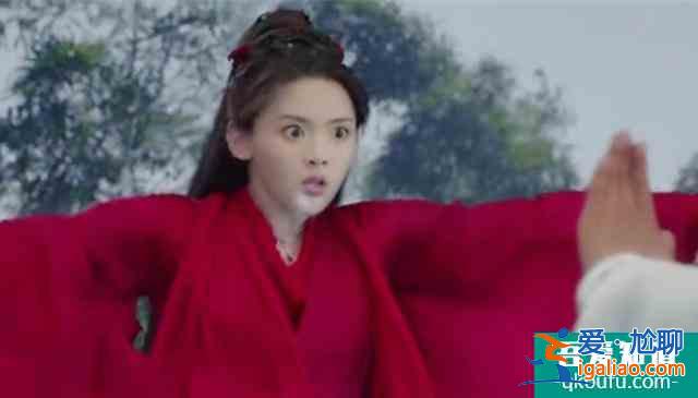 《琉璃》VS《且聽鳳鳴》，雙方主演各有不足，誰將成爆款玄幻??？？