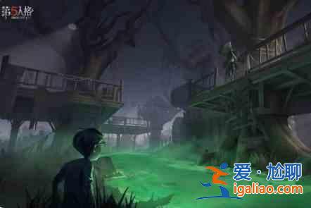 第五人格不歸林地圖前瞻內容解讀：第五人格不歸林地圖細節分析？