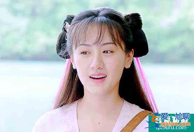 《琉璃》：真正看懂璇璣內(nèi)心的人，不會(huì)認(rèn)為她是傻白甜？