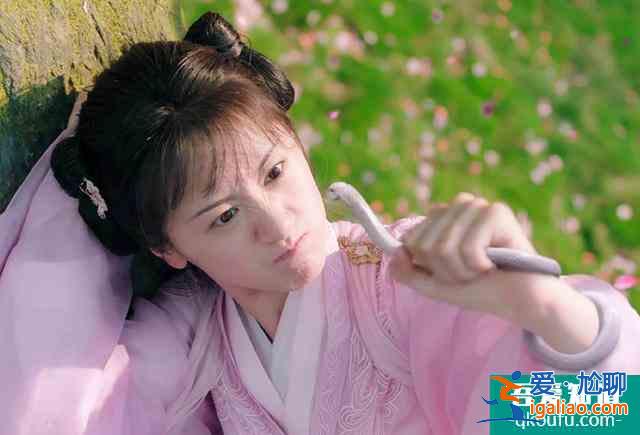 《琉璃》：真正看懂璇璣內(nèi)心的人，不會(huì)認(rèn)為她是傻白甜？