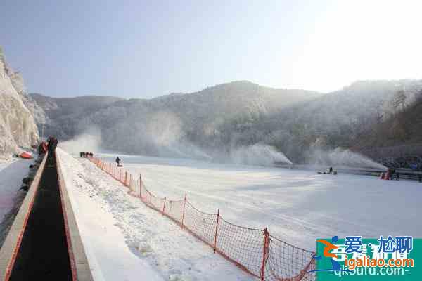 2021杭州大明山滑雪場開放了嗎? 2021杭州大明山滑雪場開放了嗎?