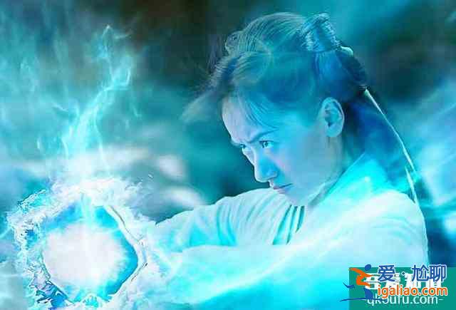 《琉璃》：真正看懂璇璣內(nèi)心的人，不會(huì)認(rèn)為她是傻白甜？
