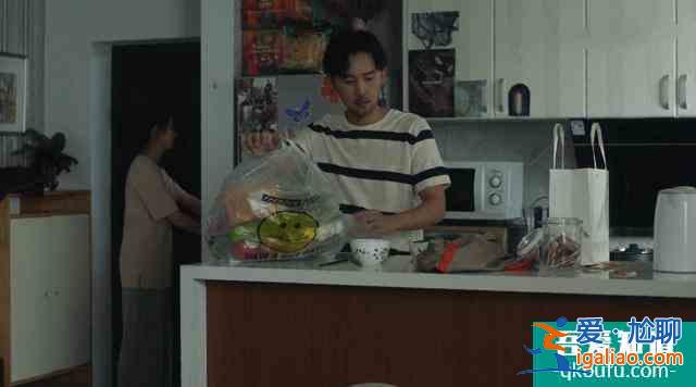 《三十而已》五位好男人，姜辰排第二，哪個是你現(xiàn)任類型？？