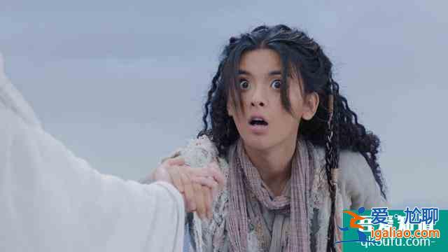 楊超越領(lǐng)銜主演《且聽鳳鳴》,告別曾經(jīng)的錦鯉,成為真正的演員? 楊超越領(lǐng)銜主演《且聽鳳鳴》,告別曾經(jīng)的錦鯉,成為真正的演員?