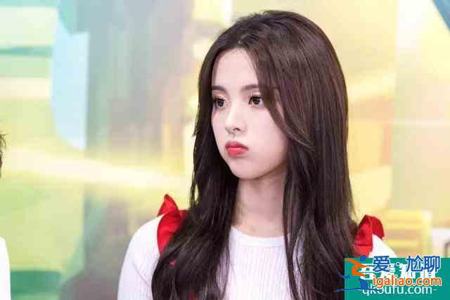 楊超越領(lǐng)銜主演《且聽鳳鳴》,告別曾經(jīng)的錦鯉,成為真正的演員? 楊超越領(lǐng)銜主演《且聽鳳鳴》,告別曾經(jīng)的錦鯉,成為真正的演員?